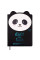 Дневник школьный YES PU твердый Hi, panda! (911396)