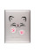Щоденник шкільний YES PU Pussycat (911507)