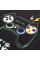 Щоденник шкільний Yes Gamepad A5 40 аркушів PU твердий (911695)