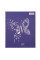 Дневник школьный 1 Вересня интегральный Trend. Butterfly (911459)
