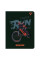 Щоденник шкільний YES PU Faster run (911499)