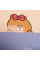 Дневник школьный YES интегральный Line Friends. Choco (911557)