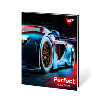 Щоденник шкільний інтегральний Perfect А5 40 аркушів Yes (911643)