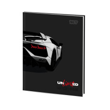 Щоденник шкільний Yes Unlimited A5 40 аркушів інтегральний (911743)