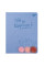 Дневник школьный YES PU твердый Trend. Cute rabbits (911397)