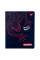 Дневник школьный YES PU интегральный Marvel. Spiderman (911389)