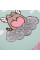 Щоденник шкільний YES твердий Pusheen (911468)