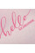 Дневник школьный YES PU интегральный Hello (911332)