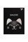 Дневник школьный YES твердый Black cat (911521)