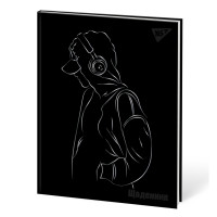 Щоденник шкільний інтегральний Boy А5 40 аркушів Yes (911655)