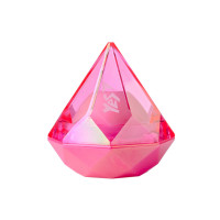 Бальзам для губ YES "Diamond" мікс 2 кол. код: 707355
