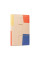 Ежедневник Yes А5 недатированный Jacobo Abstract (252087)
