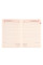 Ежедневник А5 Leo Planner датированный 2025 Boss хаки 368 стр (252515)