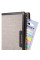 Ежедневник А5 Leo Planner датированный 2025 Segreto 368 стр (252578)