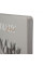 Щоденник А5 Leo Planner недатований "Botanic", м'який, 320 сторінок (252691)