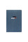 Щоденник Yes А5 недатований Generic jeans (252090)