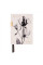 Ежедневник А6 Leo Planner датированный 2025 Jalino 352 стр (252603)