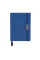 Ежедневник А5 Leo Planner датированный 2025 Dignity синий 368 стр (252533)