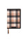 Ежедневник А5 Leo Planner датированный 2025 Brandy 368 стр (252580)