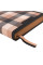 Ежедневник А5 Leo Planner датированный 2025 Brandy 368 стр (252580)
