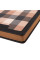 Ежедневник А5 Leo Planner датированный 2025 Brandy 368 стр (252580)