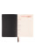 Ежедневник А5 Leo Planner датированный 2025 Brandy 368 стр (252580)