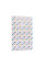 Ежедневник Yes А5 недатированный Mosaic (252079)