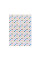 Ежедневник Yes А5 недатированный Mosaic (252079)