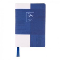 Ежедневник А5 Leo Planner датированный 2025 Abisso 368 стр (252577)