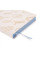 Ежедневник А5 Leo Planner датированный 2025 Bianco 368 стр (252584)