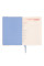 Ежедневник А5 Leo Planner датированный 2025 Bianco 368 стр (252584)