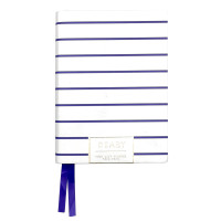 Ежедневник А6 Leo Planner датированный 2023 Santana (252341)