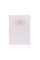 Ежедневник Yes А5 недатированный Margot pink (252083)