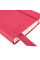 Ежедневник 12х20cм Leo Planner датированный 2025 Monaco розовый 352 стр (252506)