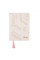 Щоденник А6 Leo Planner датований 2025 Bianco 352 стор (252595)