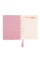 Щоденник А6 Leo Planner датований 2025 Bianco 352 стор (252595)