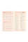 Ежедневник 12х20cм Leo Planner датированный 2025 Monaco темно синий 352 стр (252507)