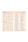 Ежедневник А5 Leo Planner датированный 2025 Etnico 368 стр (252574)