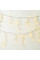 Електрогірлянда Yes! Fun Бахрома 84 LED, тепло-біла, 2м, статична, конектор (974846)