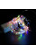 Гирлянда светодиодная нить Novogod'ko на медн. провол., 100 LED, многоцв., 10 м, 8 реж. (973784)