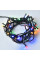 Електрогірлянда Yes! Fun Нитка 40 LED, різнокольорова, 4 м, статичне свічення (975048)