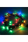 Електрогірлянда Yes! Fun Нитка 40 LED, різнокольорова, 4 м, статичне свічення (975048)