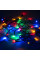 Електрогірлянда Yes! Fun Нитка 40 LED, різнокольорова, 4 м, статичне свічення (975048)