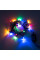 Електрогірлянда Yes! Fun Нитка 20 LED різнокольорова 2 м статична (974834)