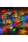 Електрогірлянда Yes! Fun Нитка 20 LED різнокольорова 2 м статична (974834)