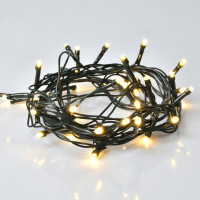 Електрогірлянда Yes! Fun Нитка 40 LED, тепло-біла, 4 м, статичне свічення (975049)