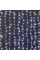 Электрогир. штора Novogod'ko 238 LED холодный белый 2*2 м 8 реж. коннектор (973768)