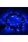 Електрогірлянда Yes! Fun Нитка 70 LED, синя, 4,9 м, 8 режимів миготіння (974843)