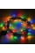 Електрогірлянда Yes! Fun Нитка 70 LED, різнокольорова, 4,9 м, 8 режимів миготіння (974844)