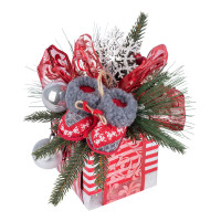 Композиція Yes!Fun Подарунок d-30 см (904430)